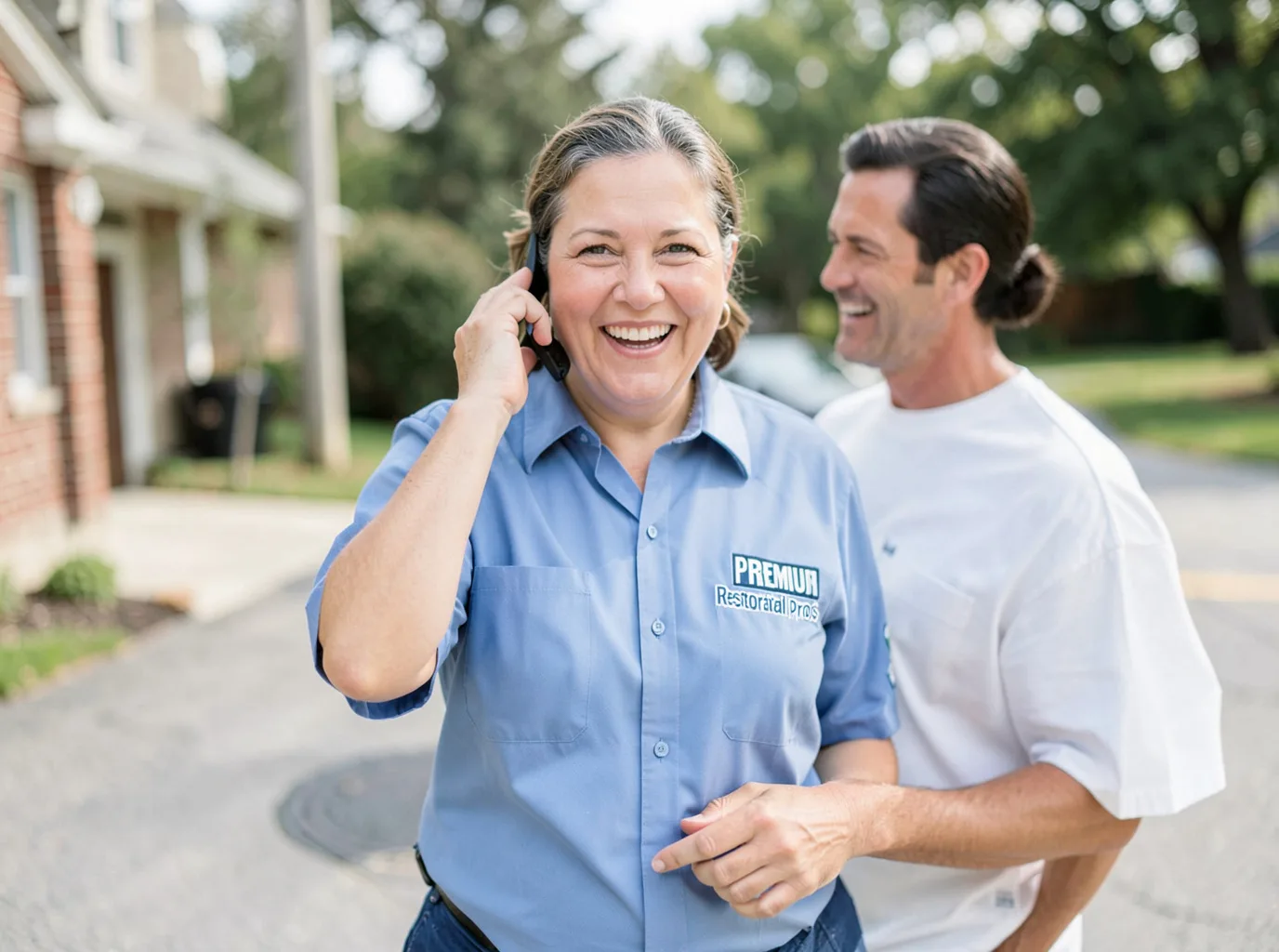 Water Damage Restoration South Holland, IL FAQs
